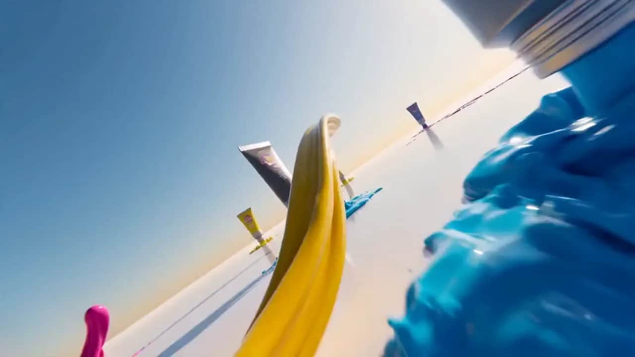 Seedance 2.0