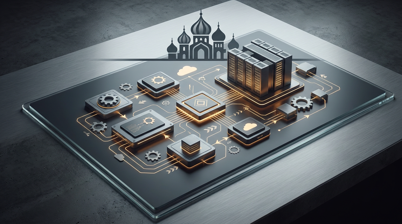 DevOps и CI/CD в 2026: конвейер сборки в российских реалиях