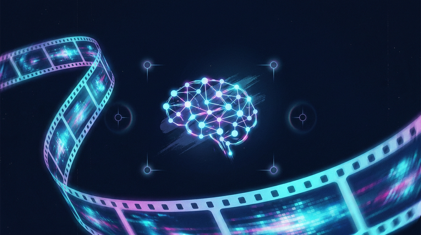 Нейросеть для создания видео по тексту: 6 бесплатных сервисов (работают в России)