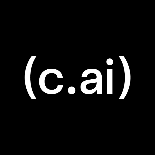 Character.AI логотип