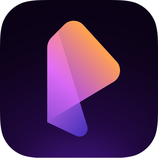 Pixverse логотип