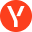 Алиса AI (YandexGPT) логотип